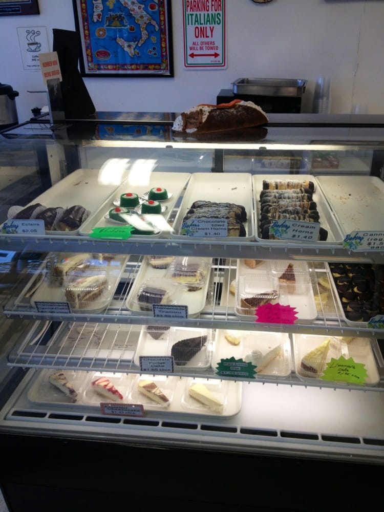 Scordato Bakery Inc Bakeries 5011 W Howard Ave, Milwaukee, WI