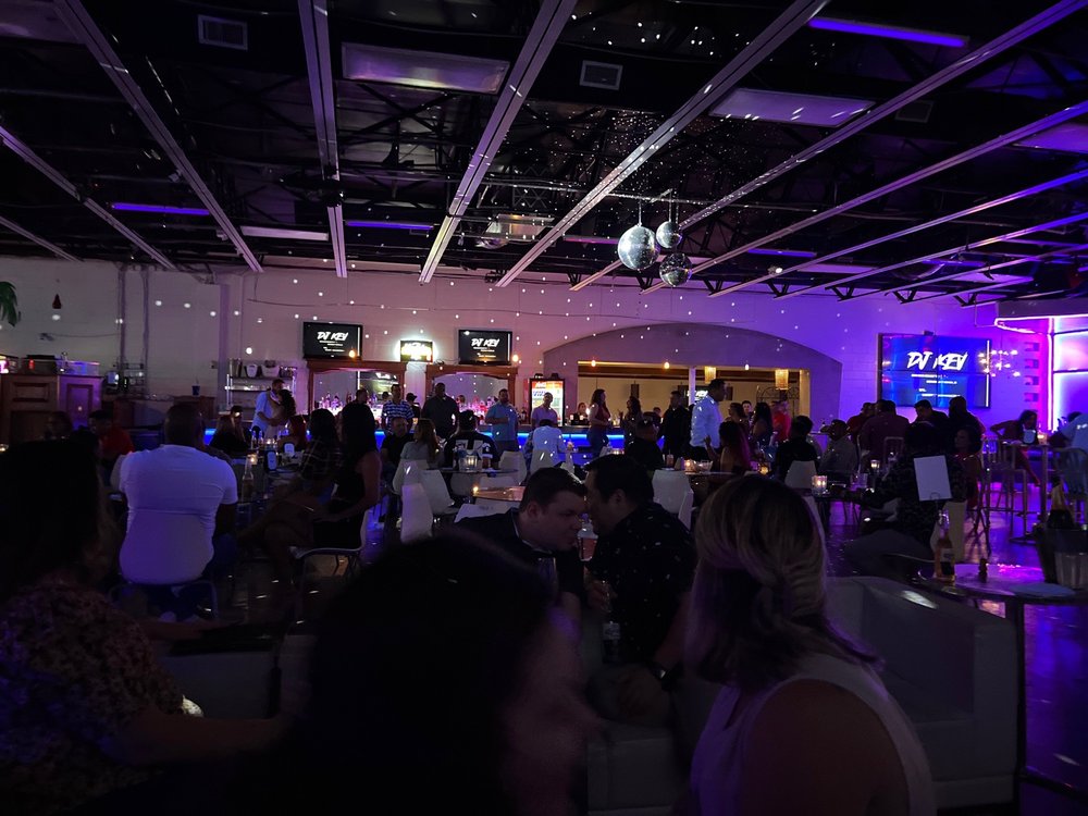 Cuba Libre Bar