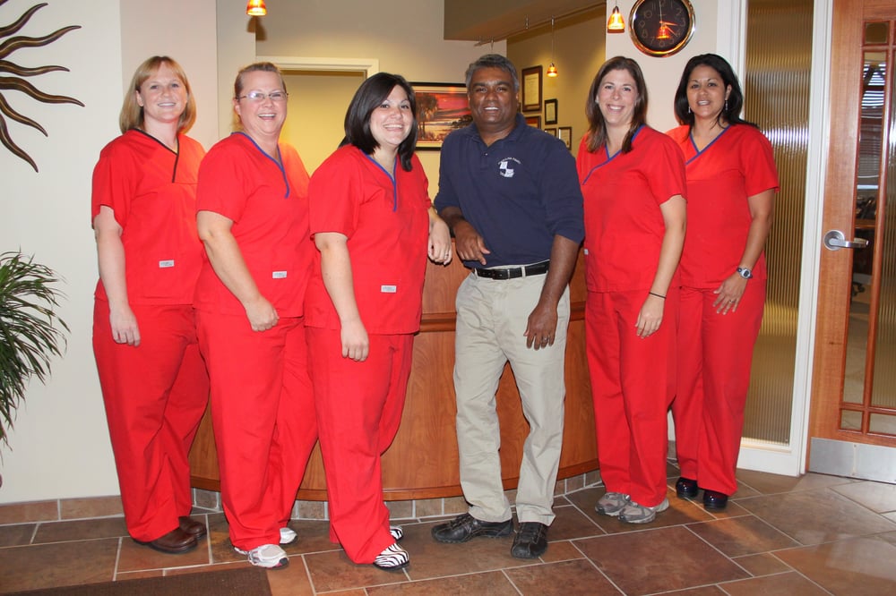 image of business Carolina Family Dentistry