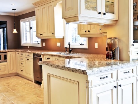 image of business Moss Construction