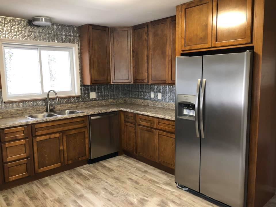 image of business Greenfield Home Improvement