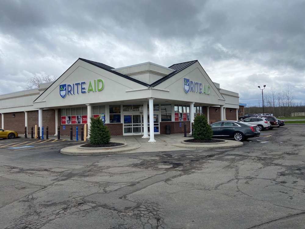 Rite Aid