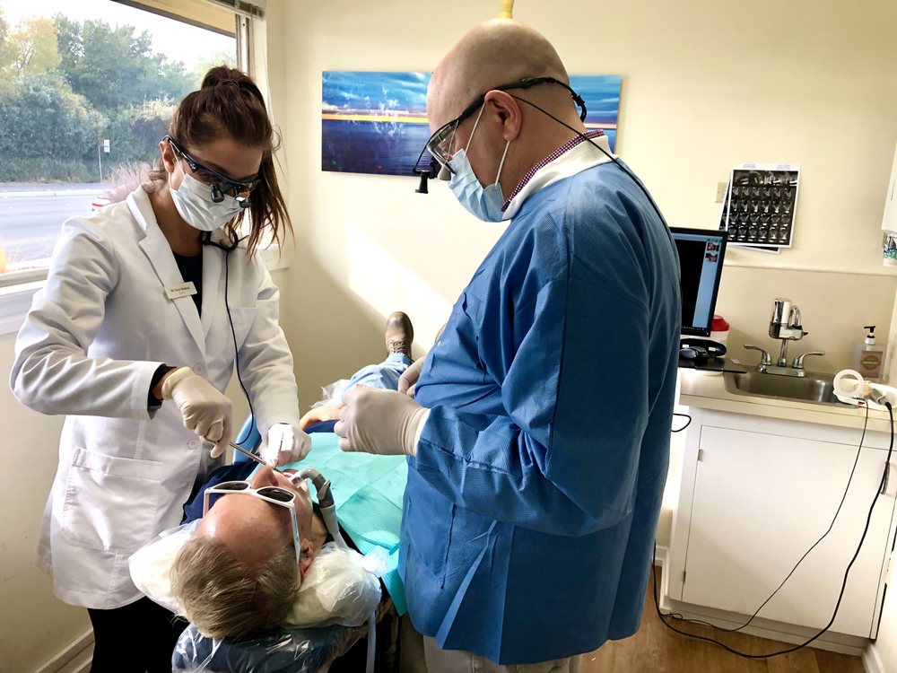 image of business Golden State Family Dentistry - Fara Shahani DMD