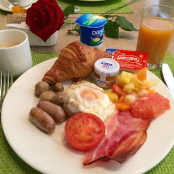 Hotel Catalonia Barcelona Plaza 57 Photos 15 Reviews Hotels Photo Of Hotel Catalonia Barcelona Plaza Spain Awesome Breakfast Buffet Lots