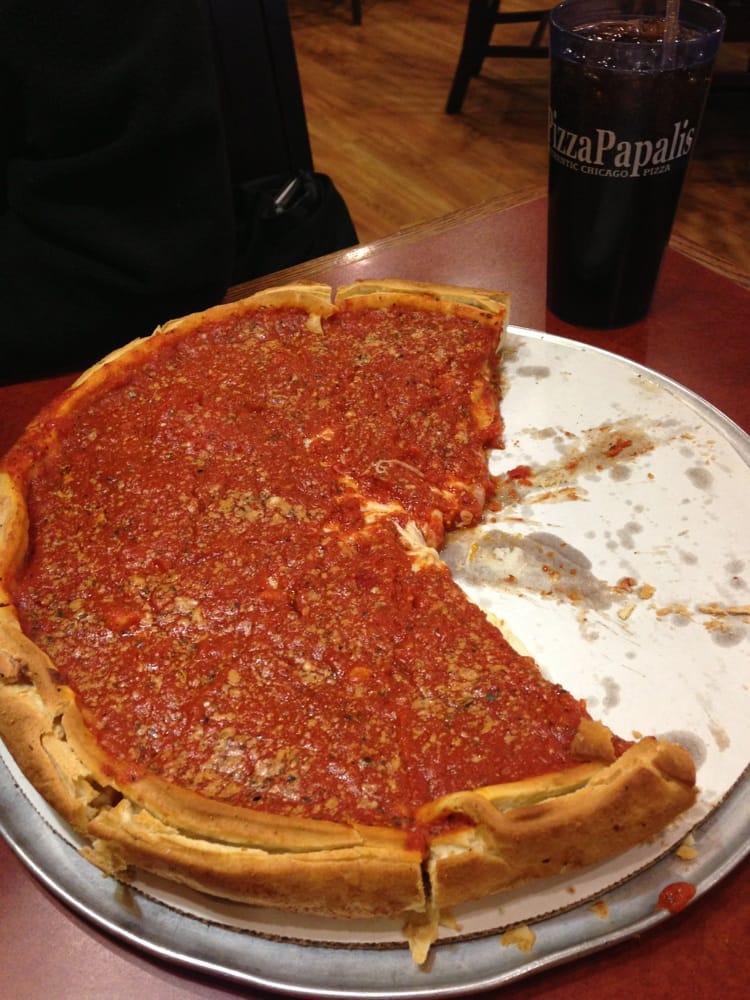 Pizza Papalis CLOSED 11 Photos & 41 Reviews Pizza 22022
