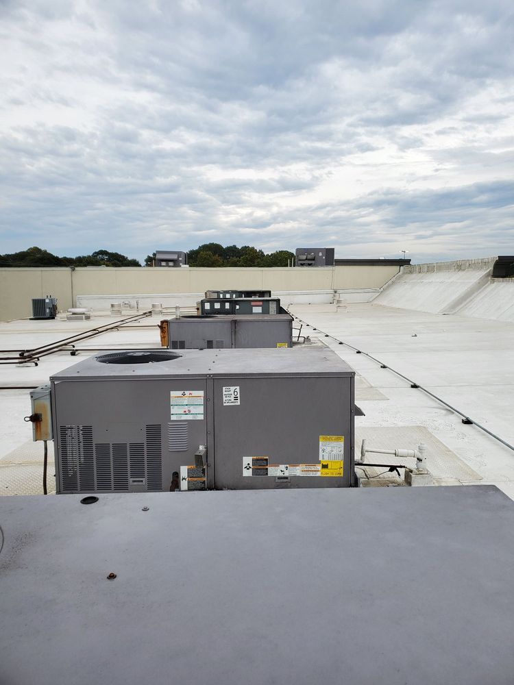 image of business Subcooling Services