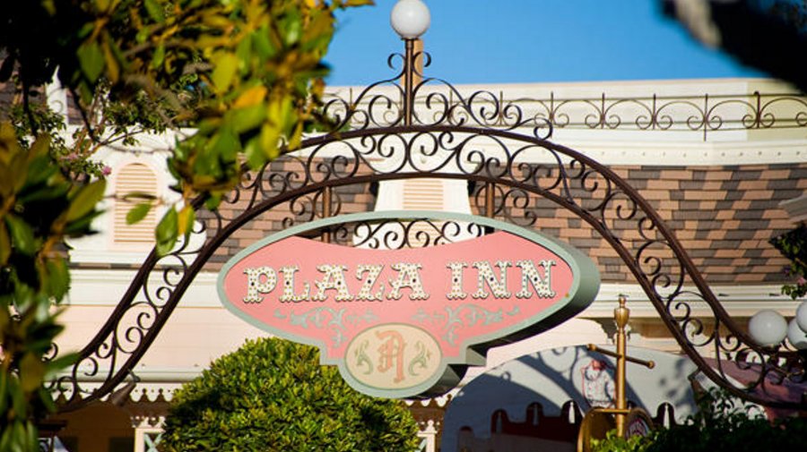 Plaza Inn