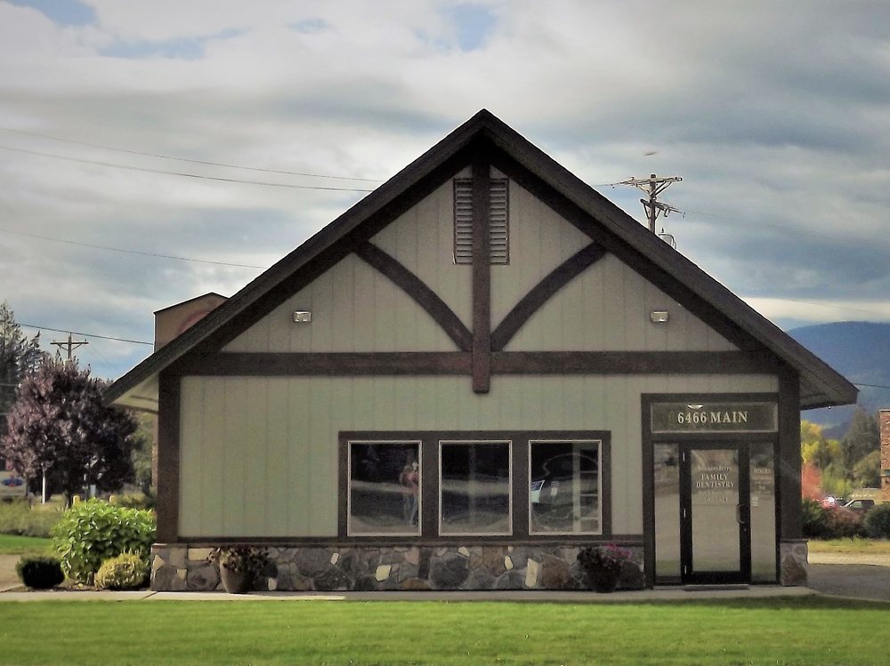 image of business Bonners Ferry Family Dentistry