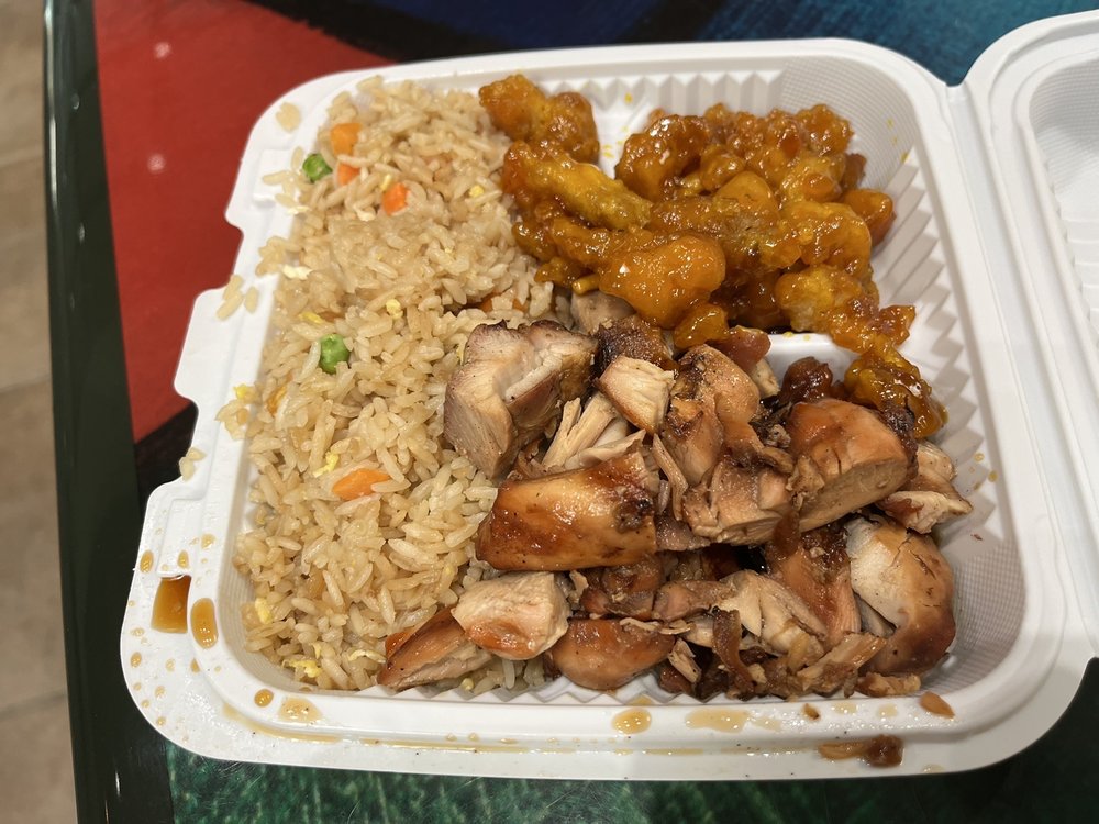 China kitchen China kitchen