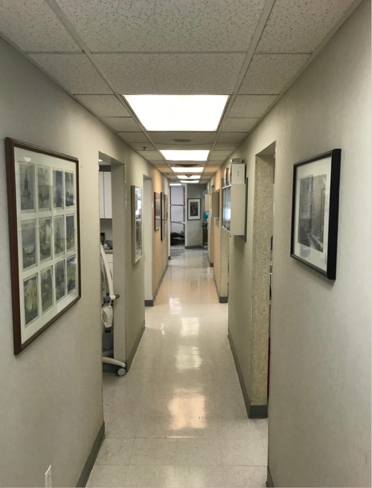 image of business Advanced Dentistry of Center City