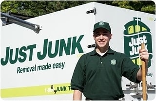 Just Junk