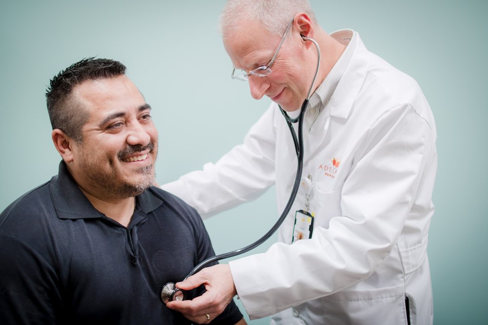 image of business Adelante Healthcare - Goodyear