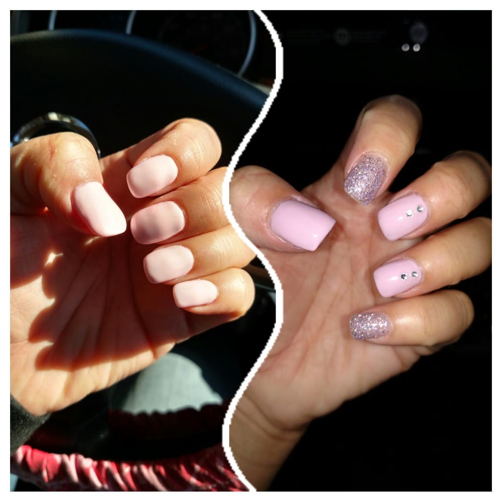 Aspire Nails And Spa Marina Ca Aspire Nails And Spa Marina Ca