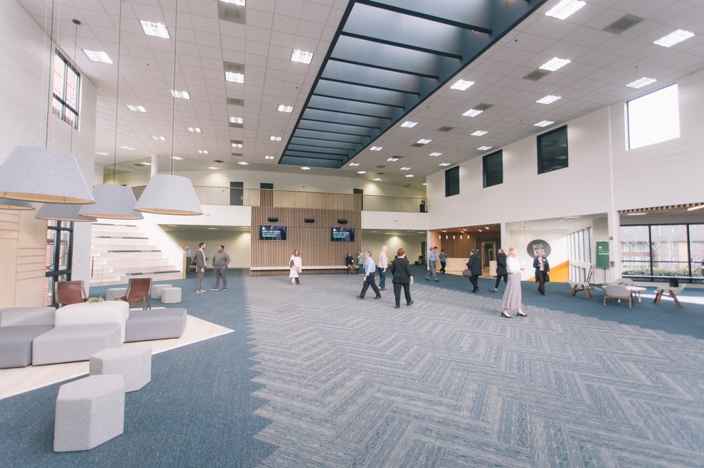 Beaverton Christian Church 13600 Sw Allen Blvd Beaverton Or 97005