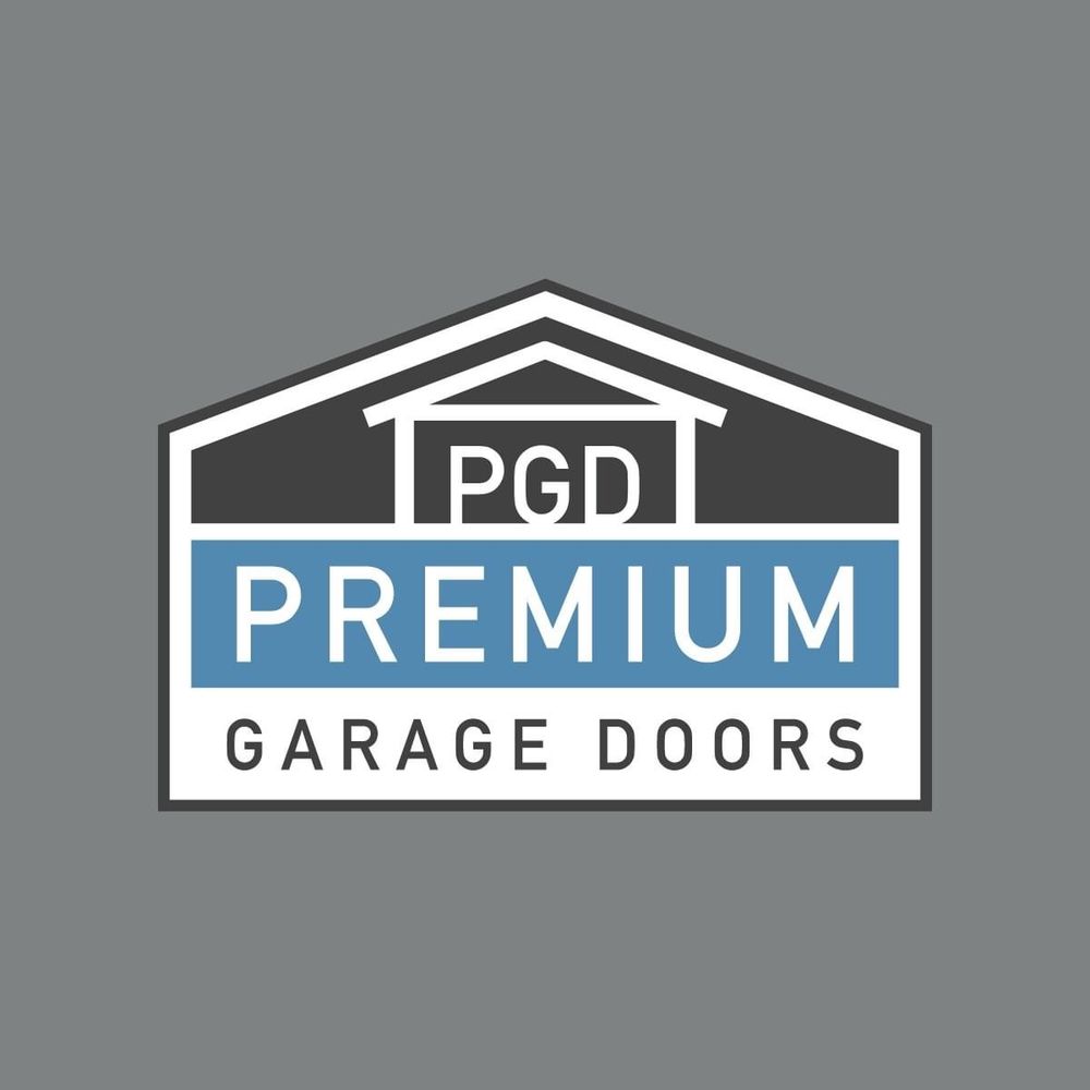 Premium Garage Doors