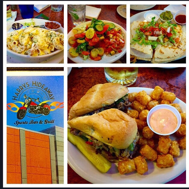 Harry’s Hideaway Bar & Grill Last Updated June 7, 2017 15 Photos