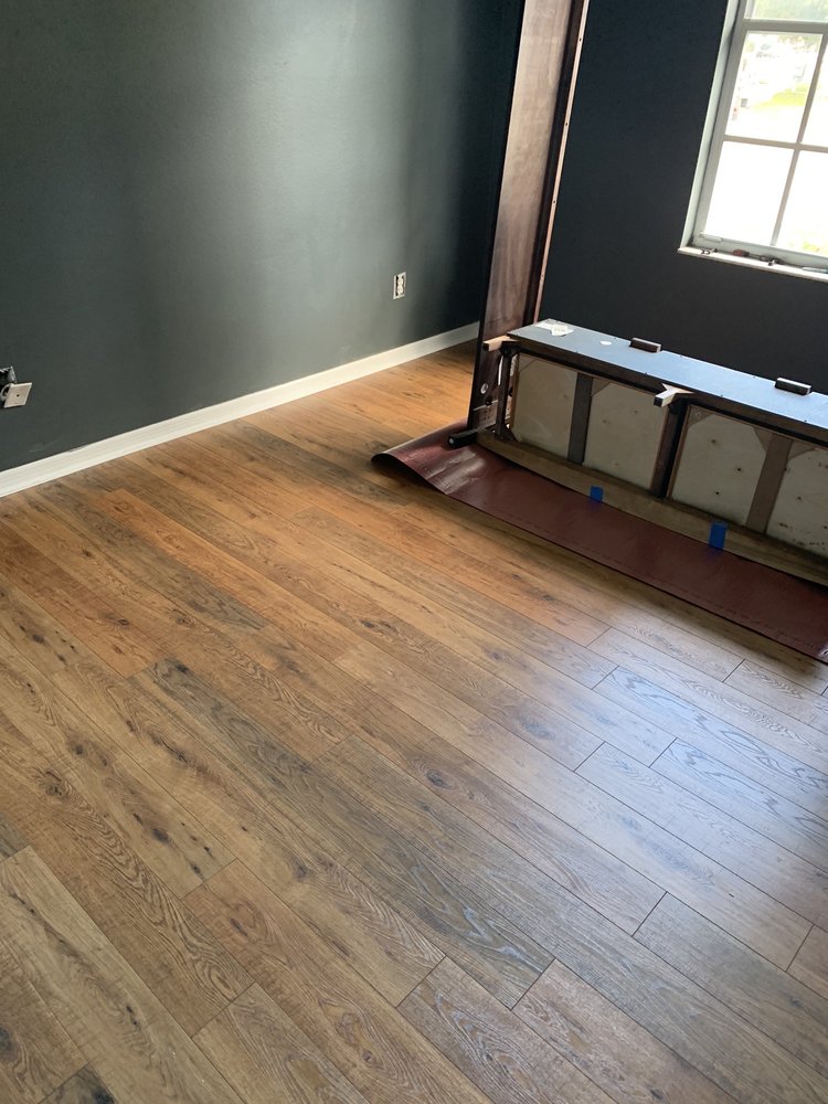 image of business Creative Floors