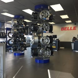 Belle Tire 16 Reviews Tires 3773 28th St Se Grand Rapids Mi Photo Of Belle Tire Grand Rapids Mi United States