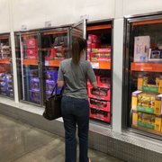 costco food court la mesa