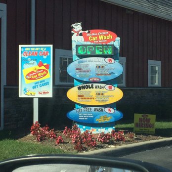 Moo Moo Car Wash Columbus Oh Moo Moo Car Wash Columbus Oh