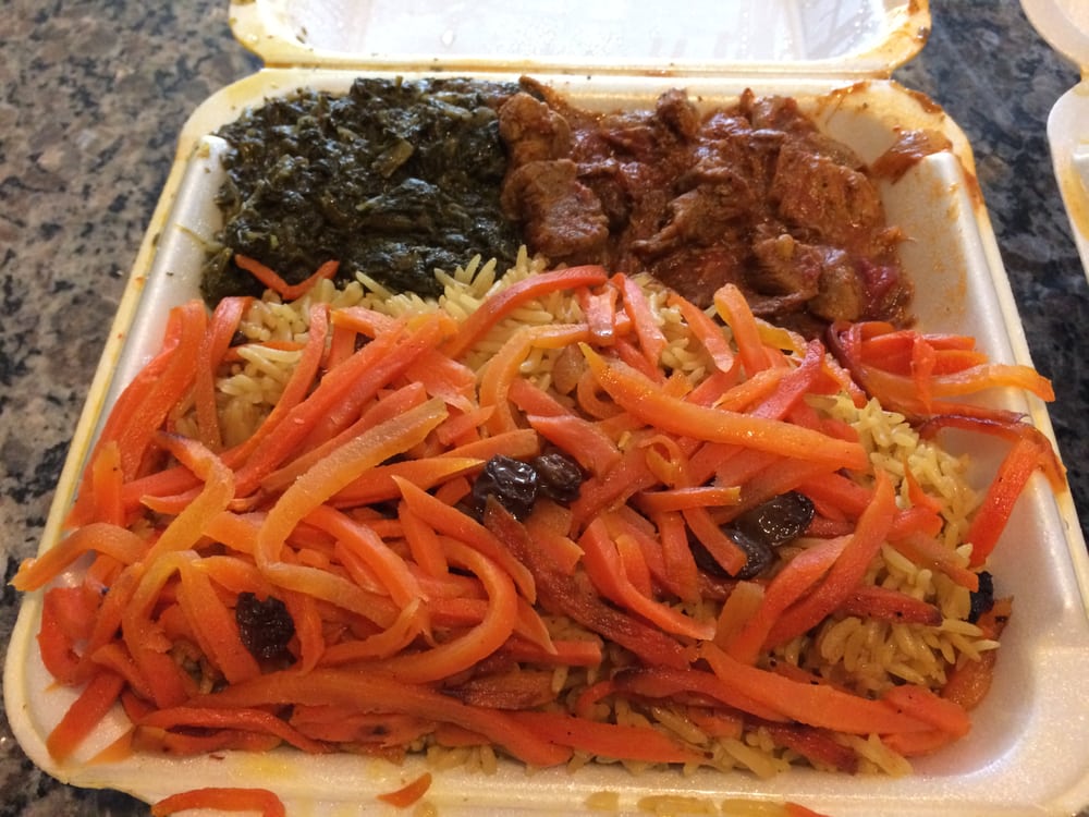 Food Corner Kabob House