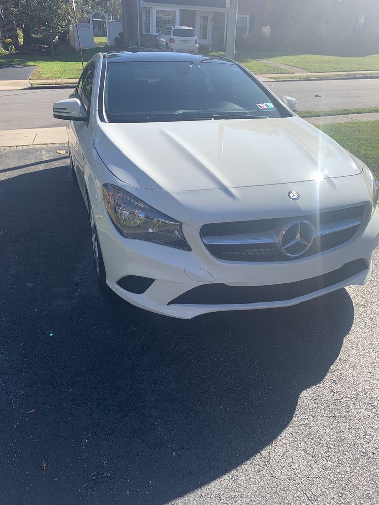 C&D Detailing