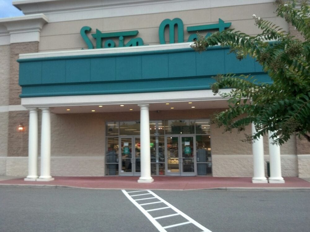 Stein Mart Men's Clothing 4740 Commonwealth Centre Pkwy, Midlothian