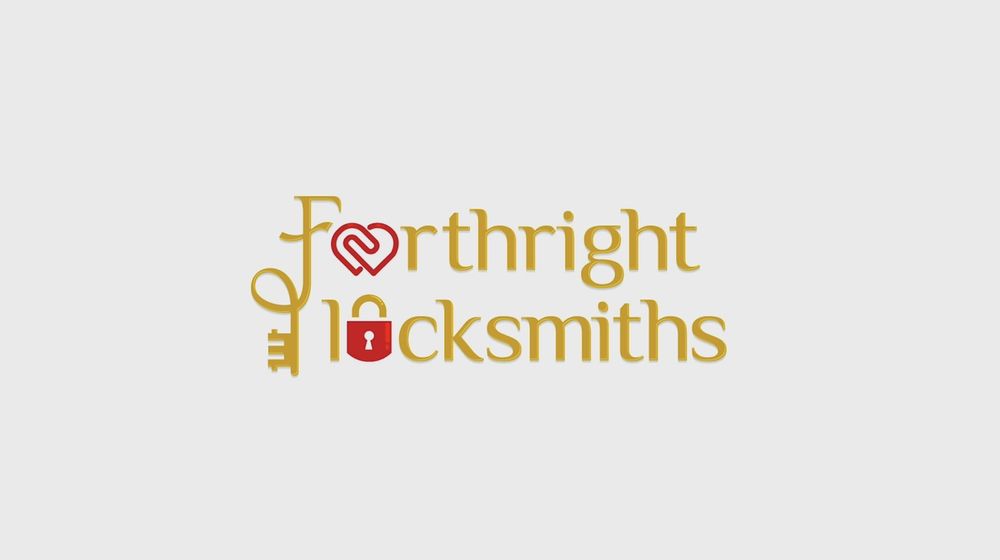 Forthright Locksmith