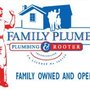 The Family Plumber