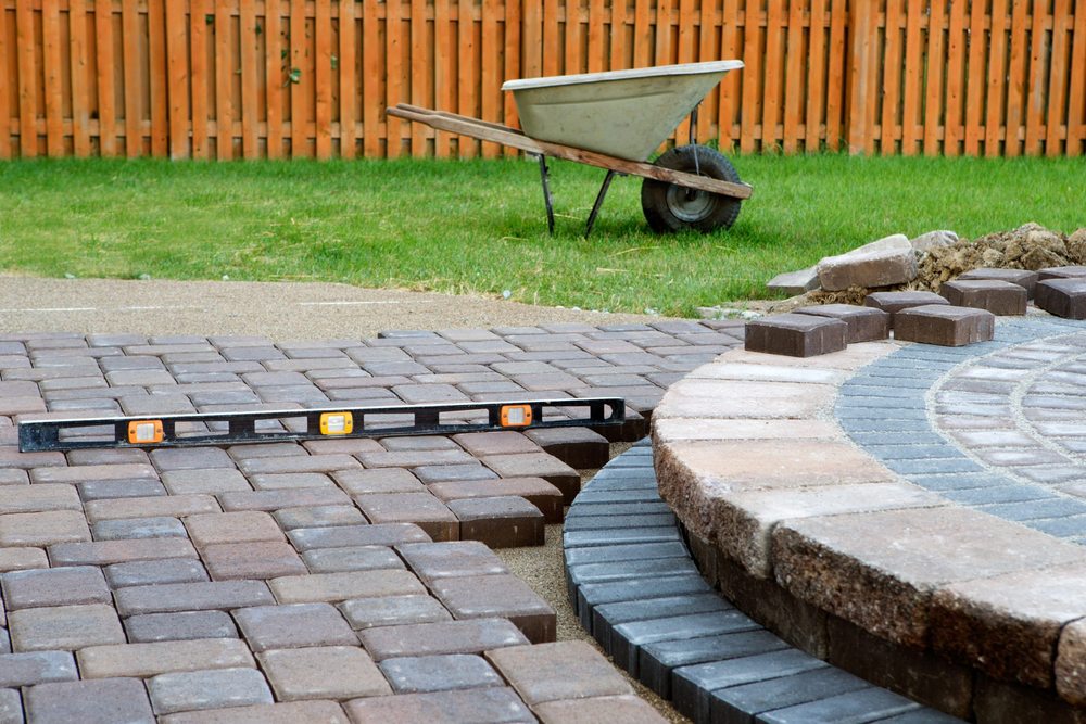Red Rock Landscaping