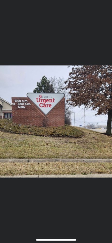 image of business CareFirst Urgent Care - Erlanger