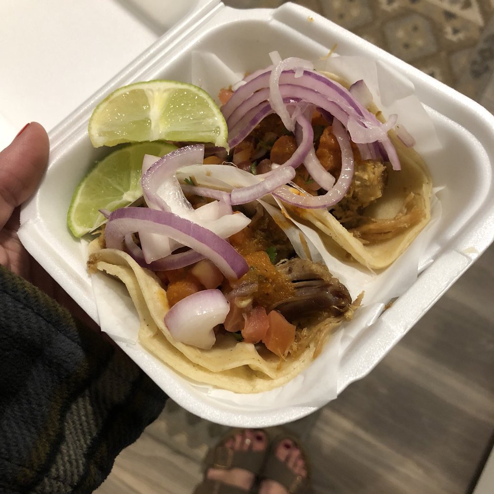 Tacos Ensenada 51 Photos & 81 Reviews Mexican 345 W Sierra Madre