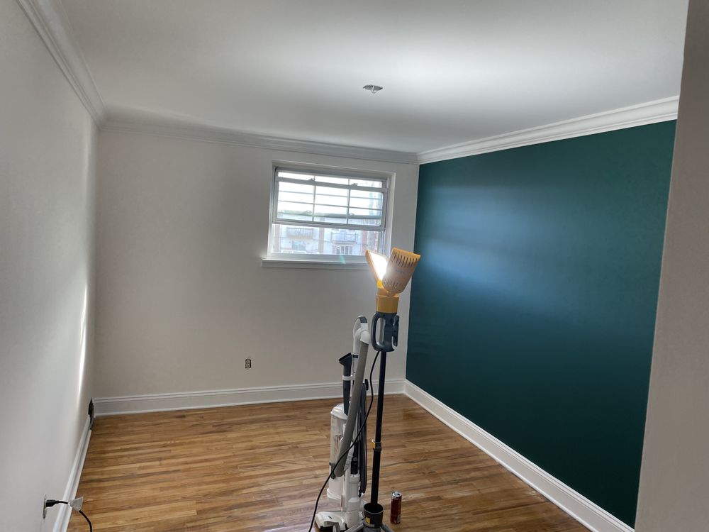 Ungaro Painting and Refinishing
