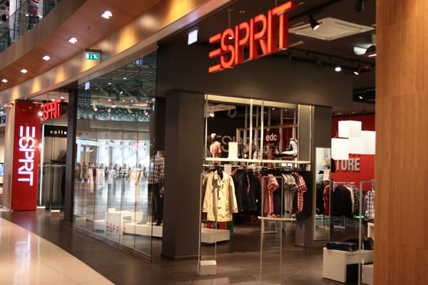 esprit outlet sverige esprit outlet sverige