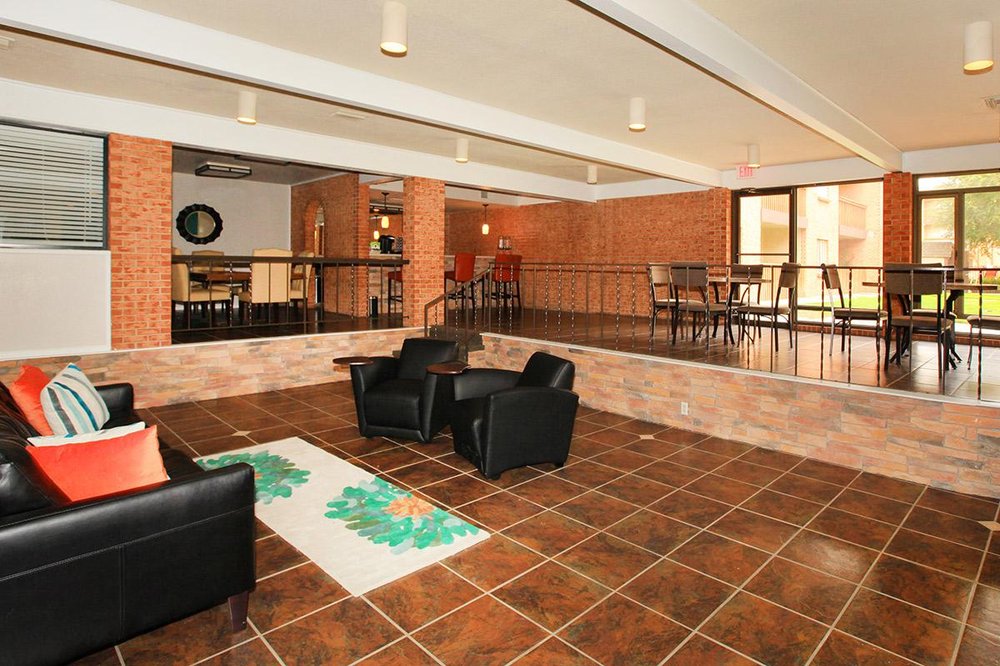 The Granite At Thirty-Fourth