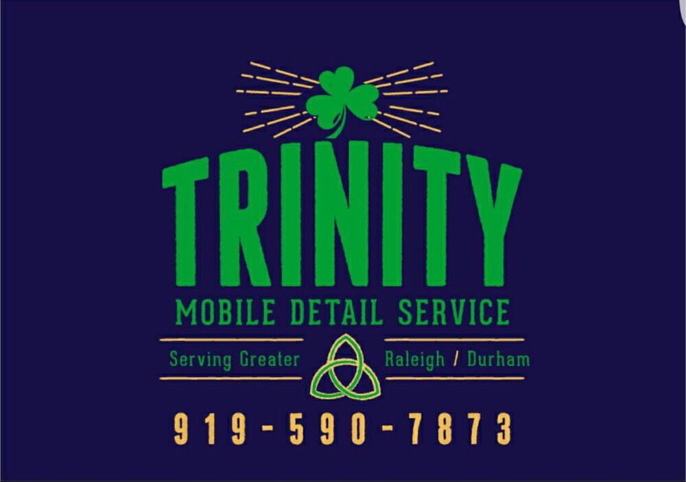 Trinity Mobile Detail Services, Too