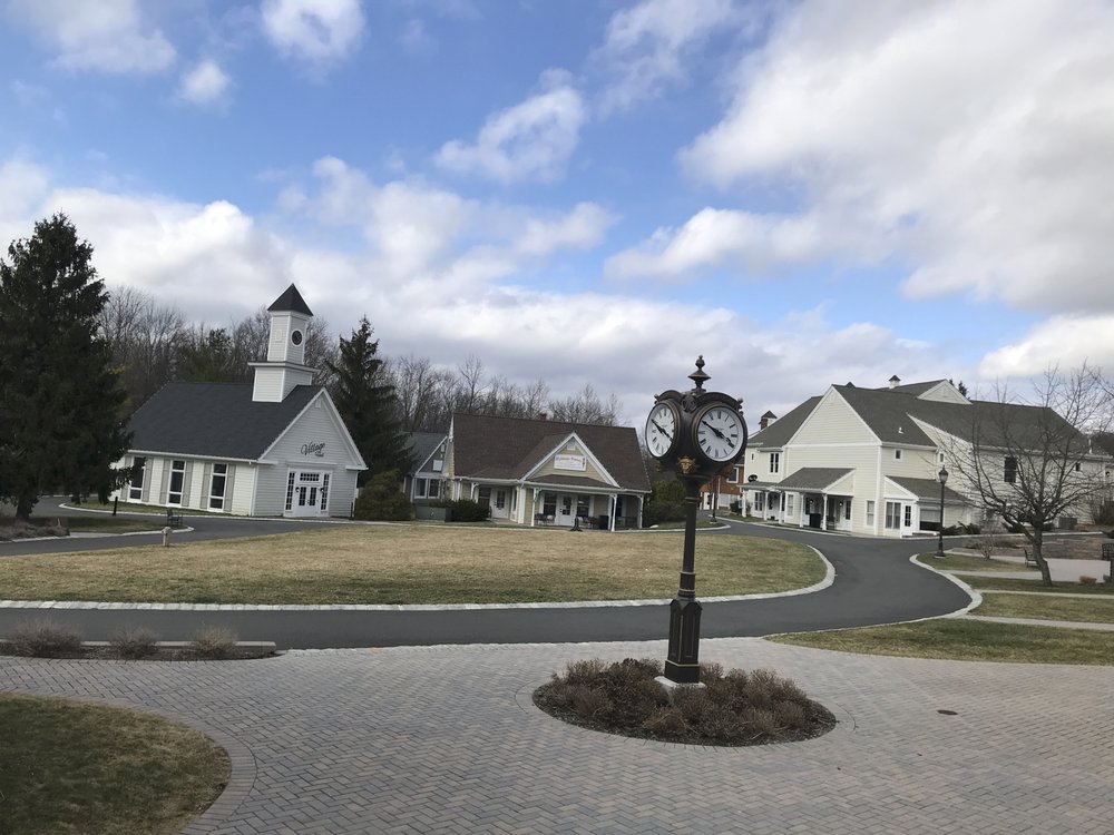 The Shoppes At Lafayette