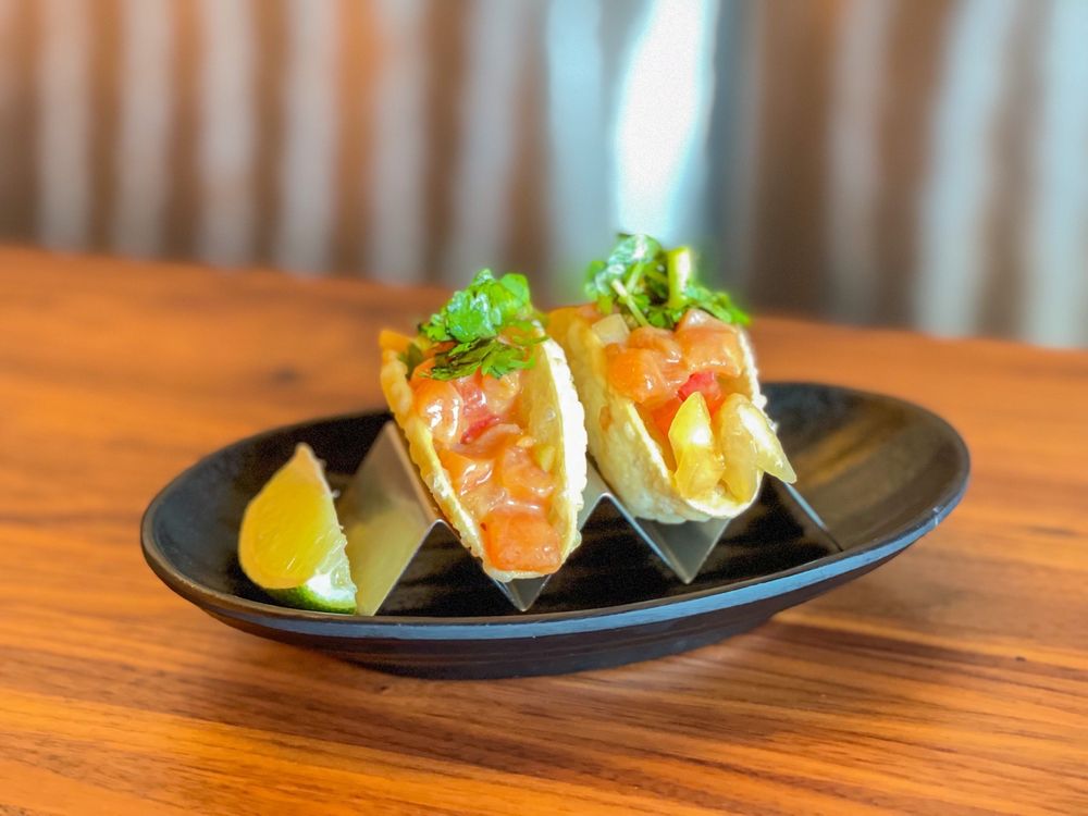 JINYA Ramen Bar - Tustin JINYA Ramen Bar - Tustin