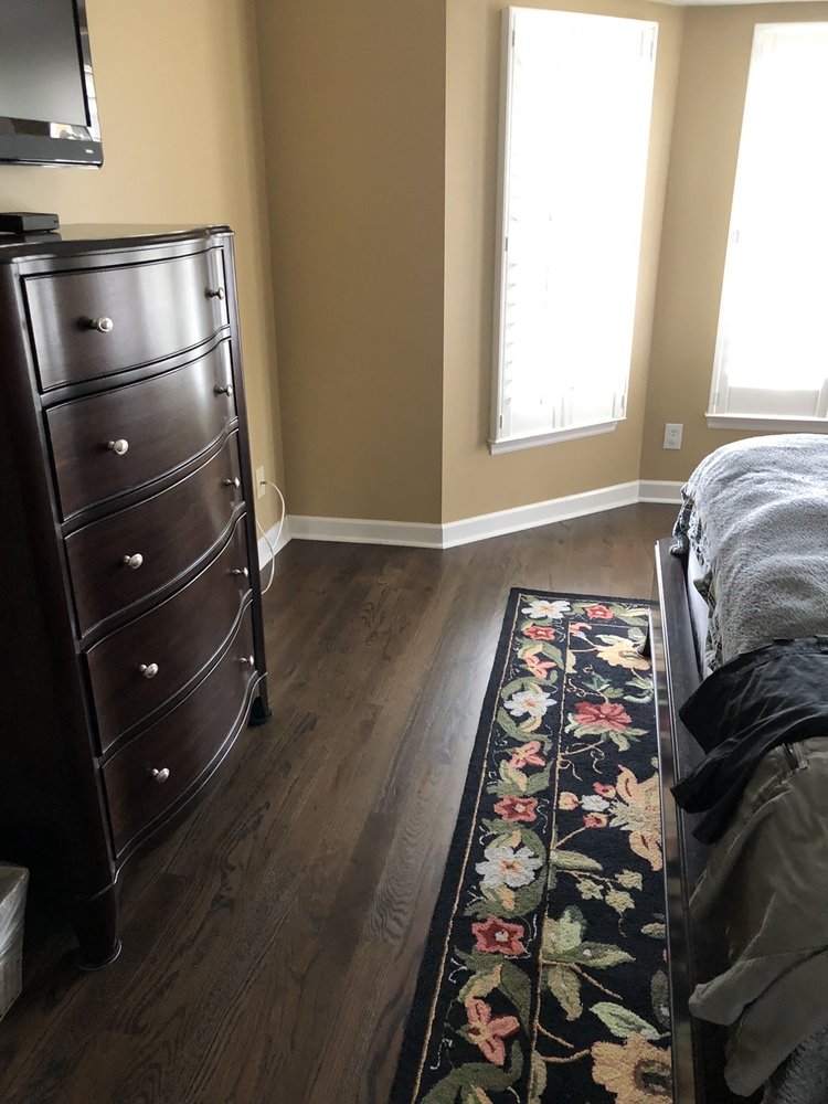 image of business Signature Hardwood