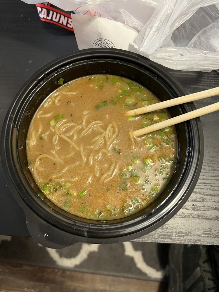 Izumi Ramen