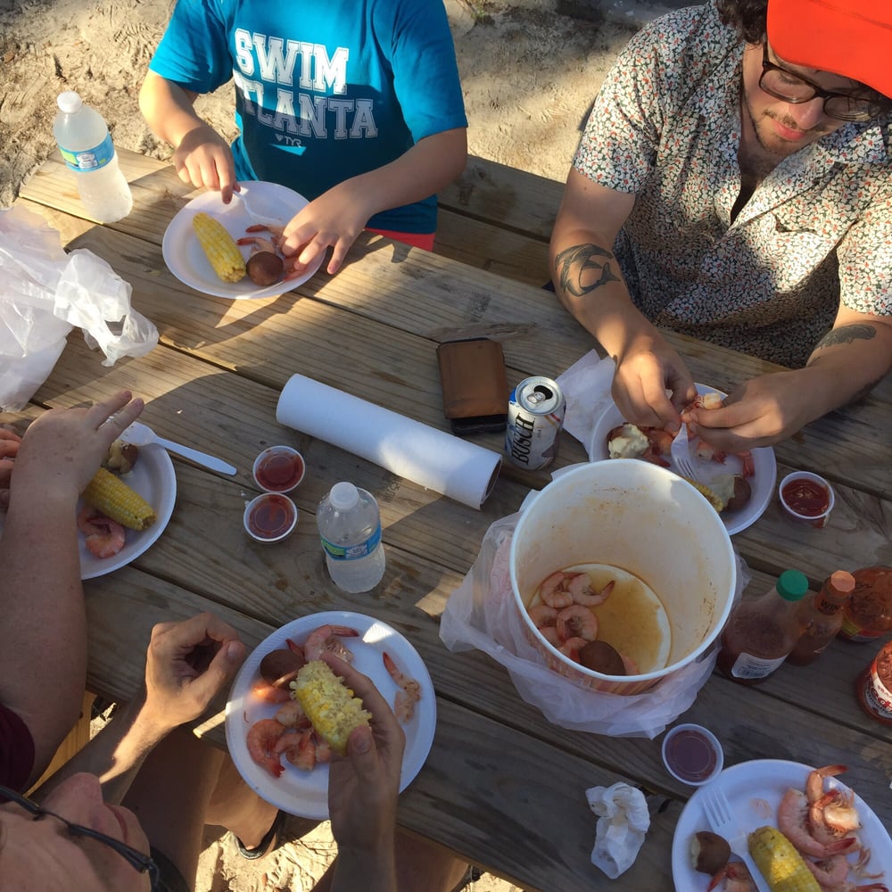 Skully’s Low Country Boil 23 Photos & 46 Reviews Seafood 5544