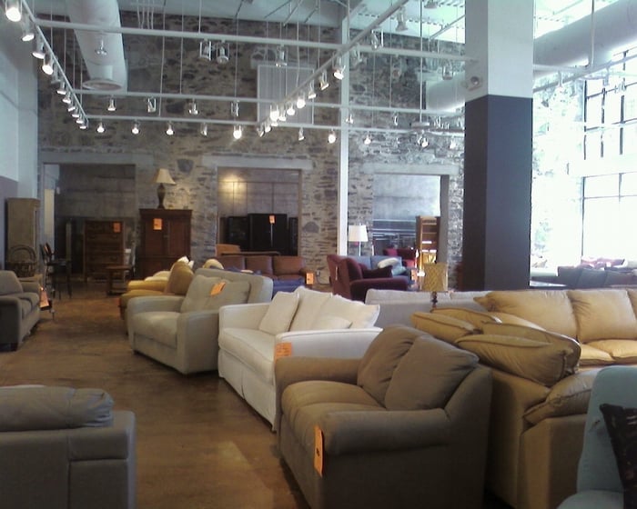 Storehouse - CLOSED - Furniture Stores - 4101 Main St, Manayunk