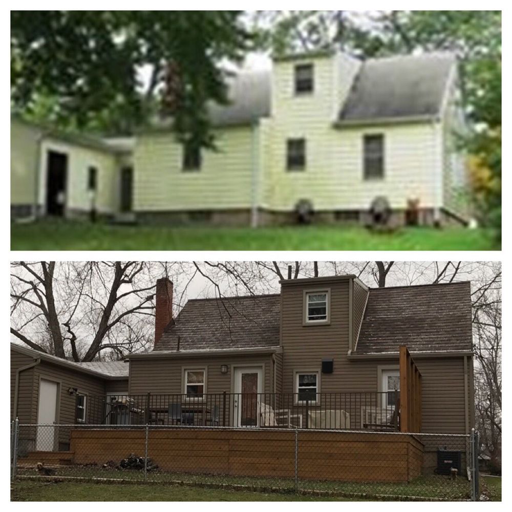 image of business Hayco Remodelers