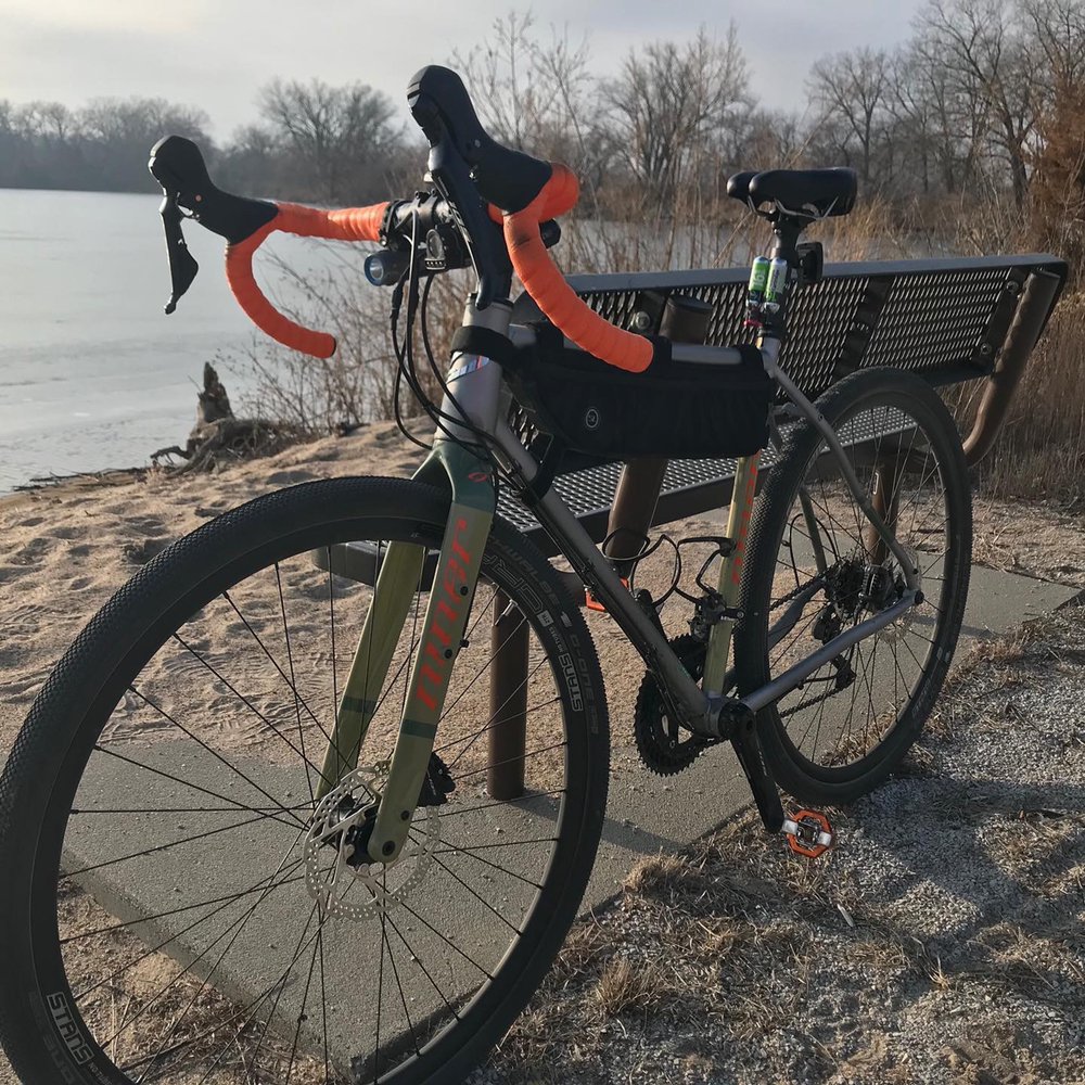 Bad Dog Bikes