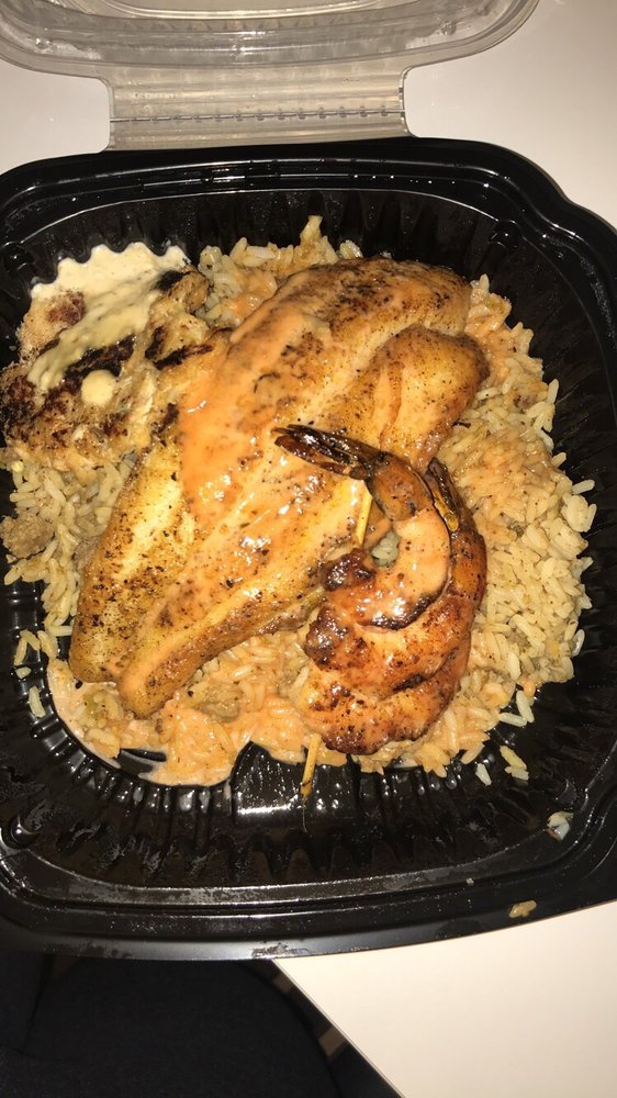 Boudreaux's Cajun Kitchen