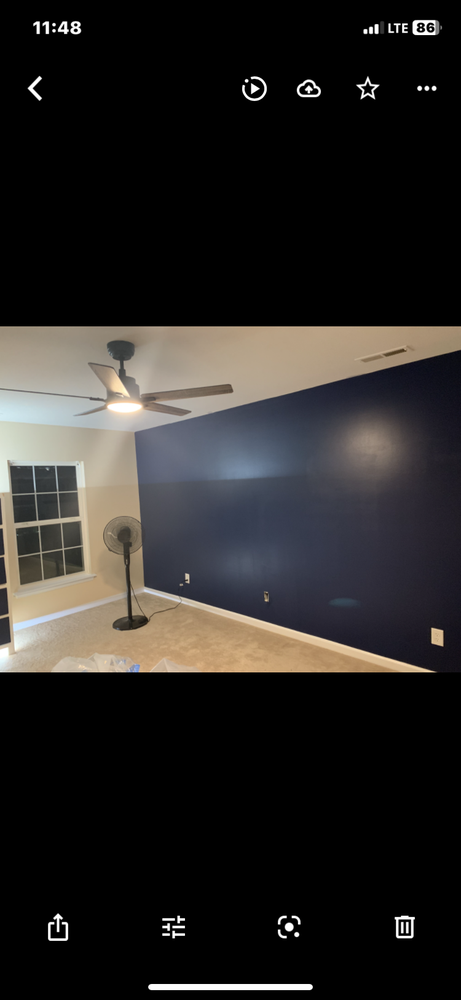 Above the Rest Construction