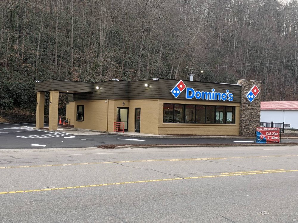 Marion Dominos