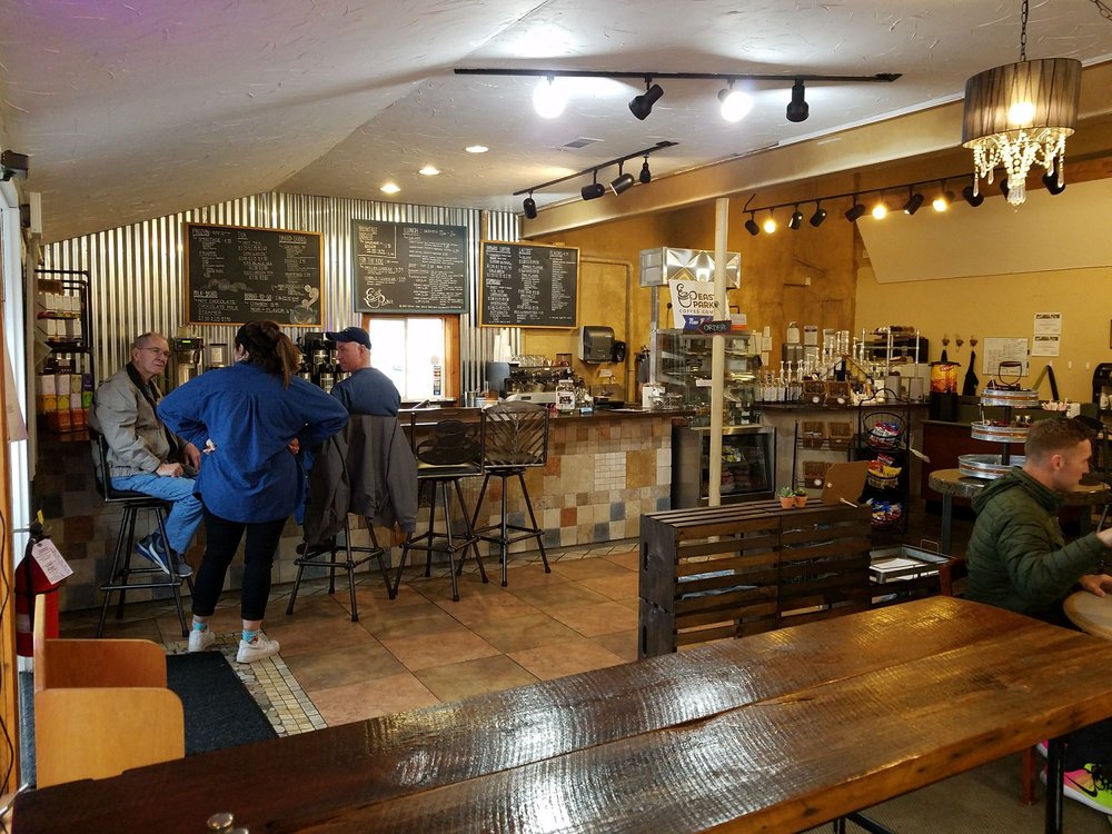 East Parker Coffee Company 15 Photos Coffee & Tea 108 Jearl St, Aledo, TX Restaurant