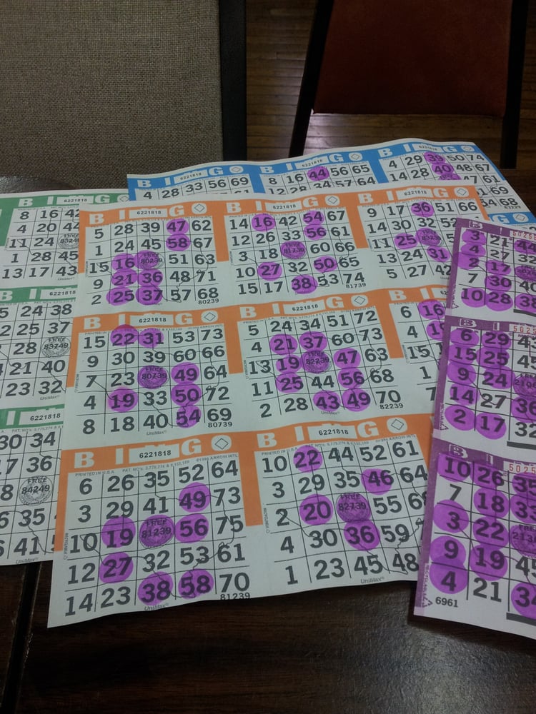 Bingo Plus