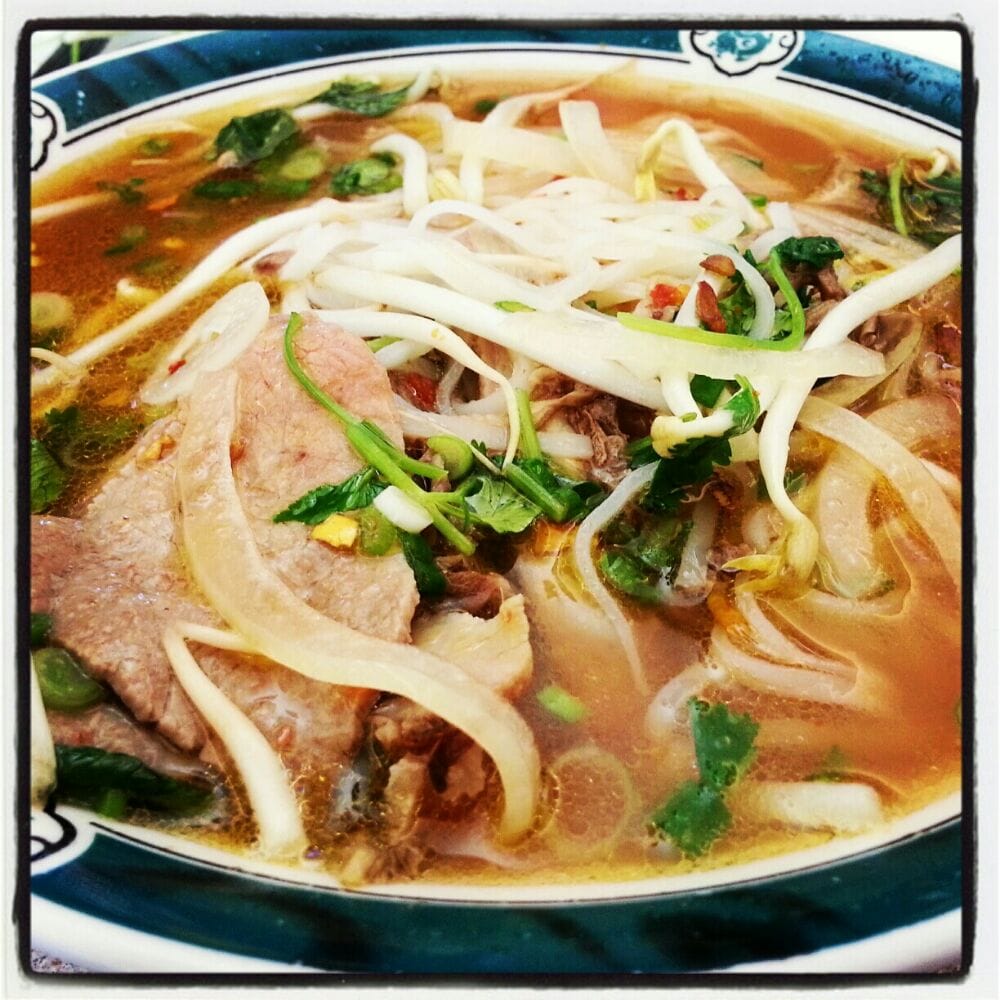 Phò KC Noodle & Rice 23 Photos & 33 Reviews Vietnamese 3403 S